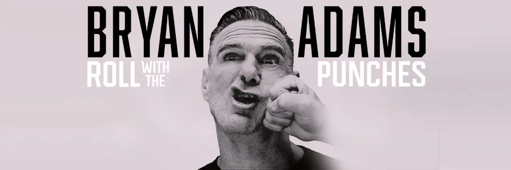 Bryan Adams