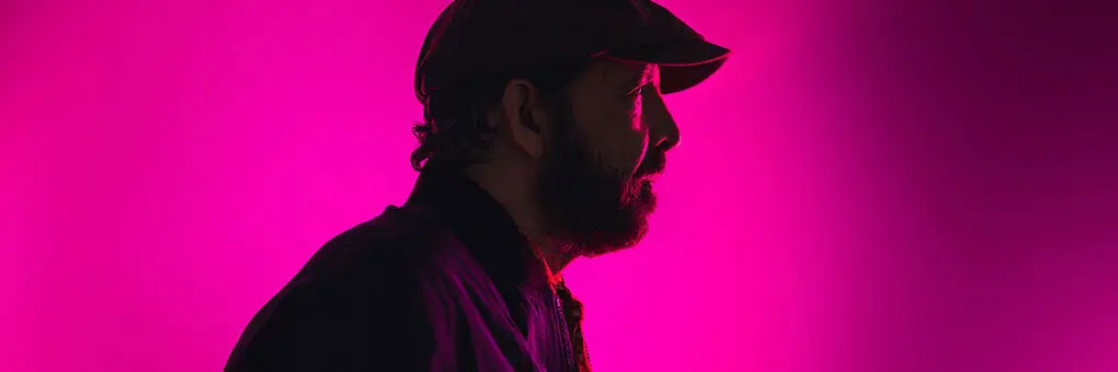JUAN LUIS GUERRA